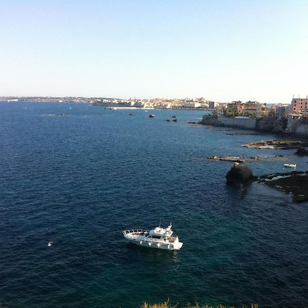 Dogana Bed & Breakfast Syracuse Exterior foto
