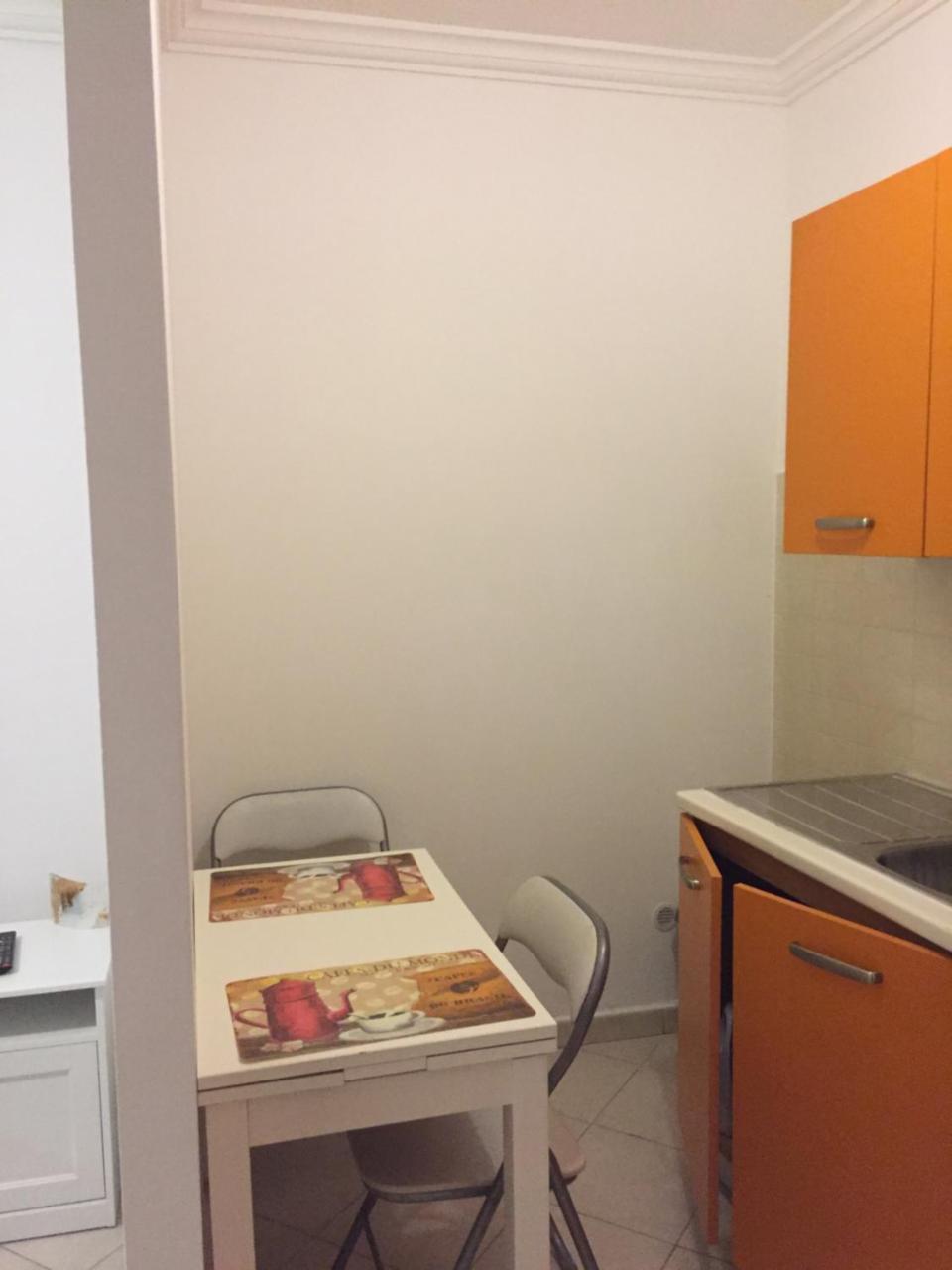 Dogana Bed & Breakfast Syracuse Exterior foto