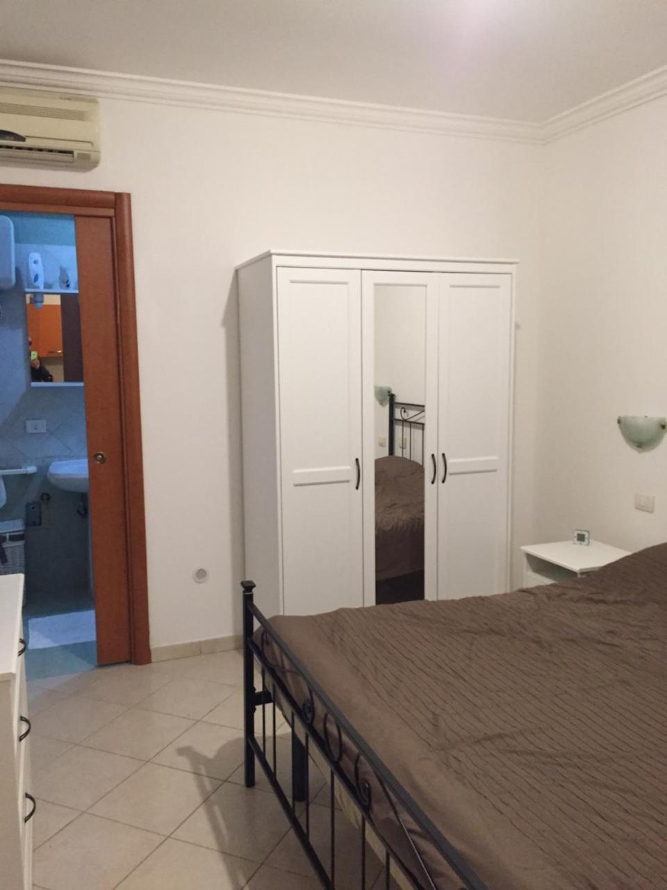 Dogana Bed & Breakfast Syracuse Exterior foto