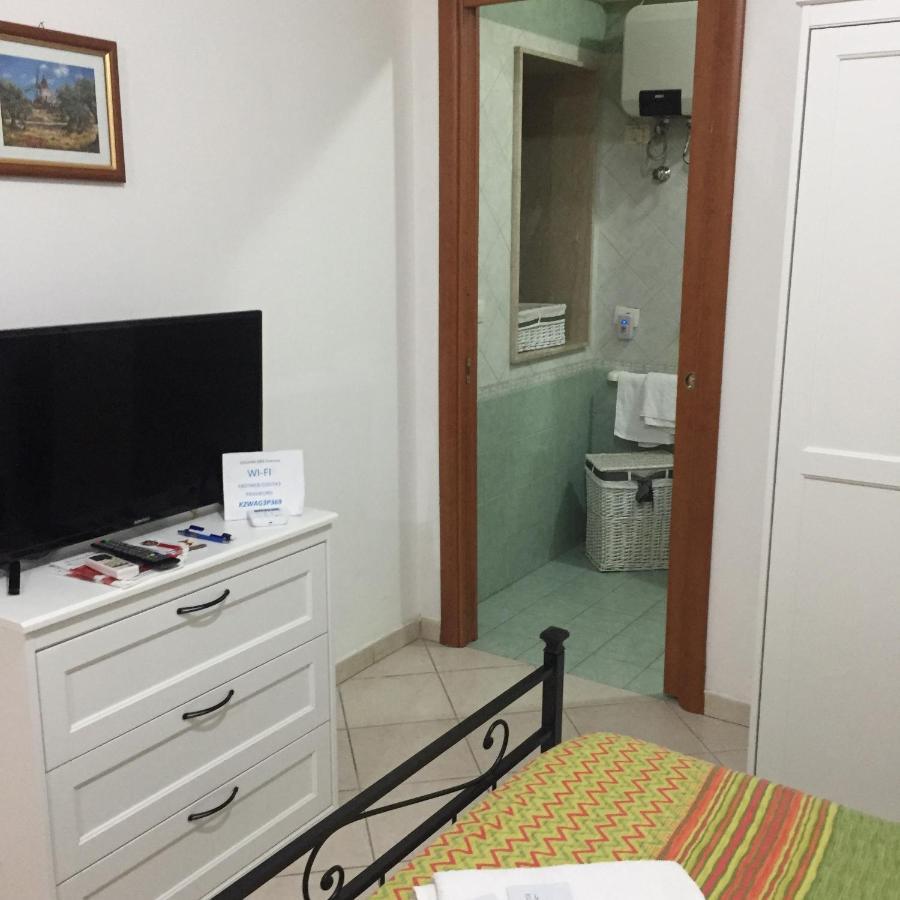 Dogana Bed & Breakfast Syracuse Exterior foto
