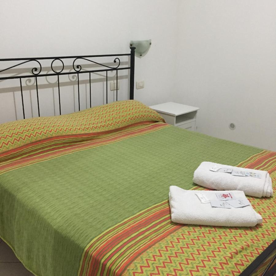 Dogana Bed & Breakfast Syracuse Exterior foto
