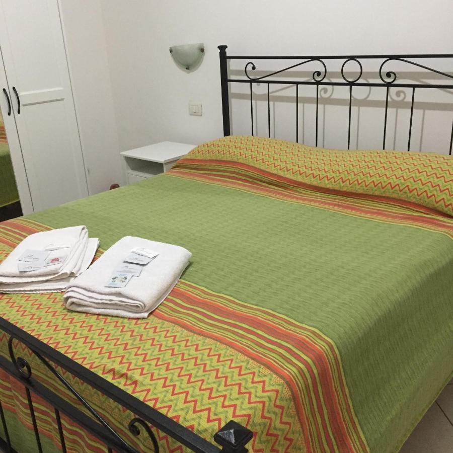 Dogana Bed & Breakfast Syracuse Exterior foto