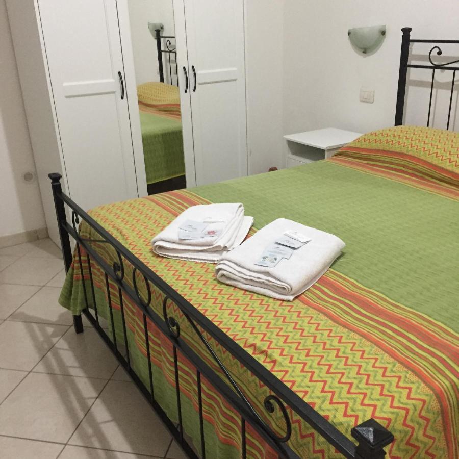 Dogana Bed & Breakfast Syracuse Exterior foto