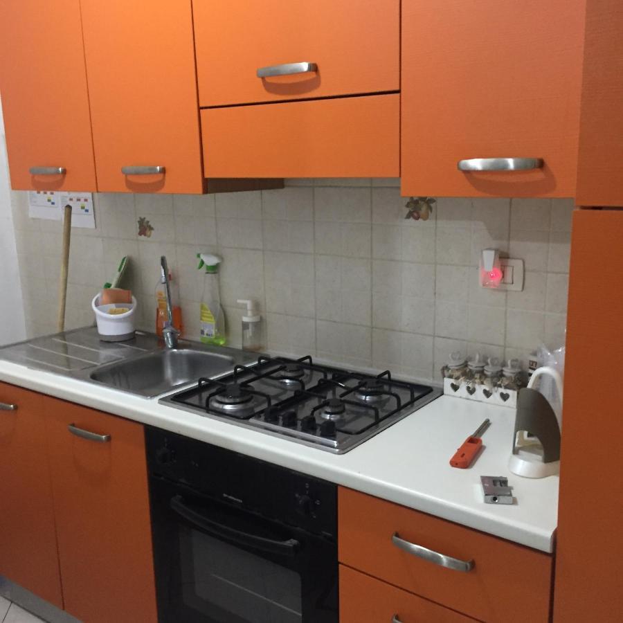 Dogana Bed & Breakfast Syracuse Exterior foto