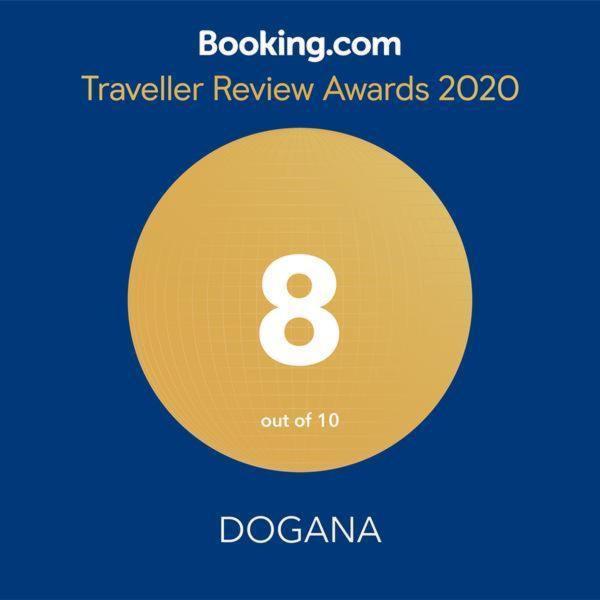 Dogana Bed & Breakfast Syracuse Exterior foto