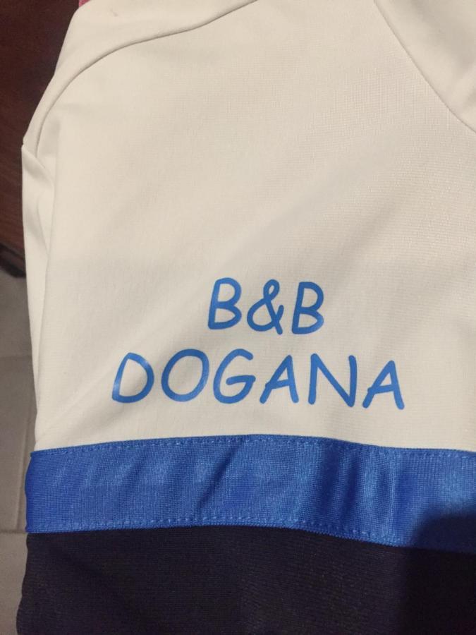 Dogana Bed & Breakfast Syracuse Exterior foto